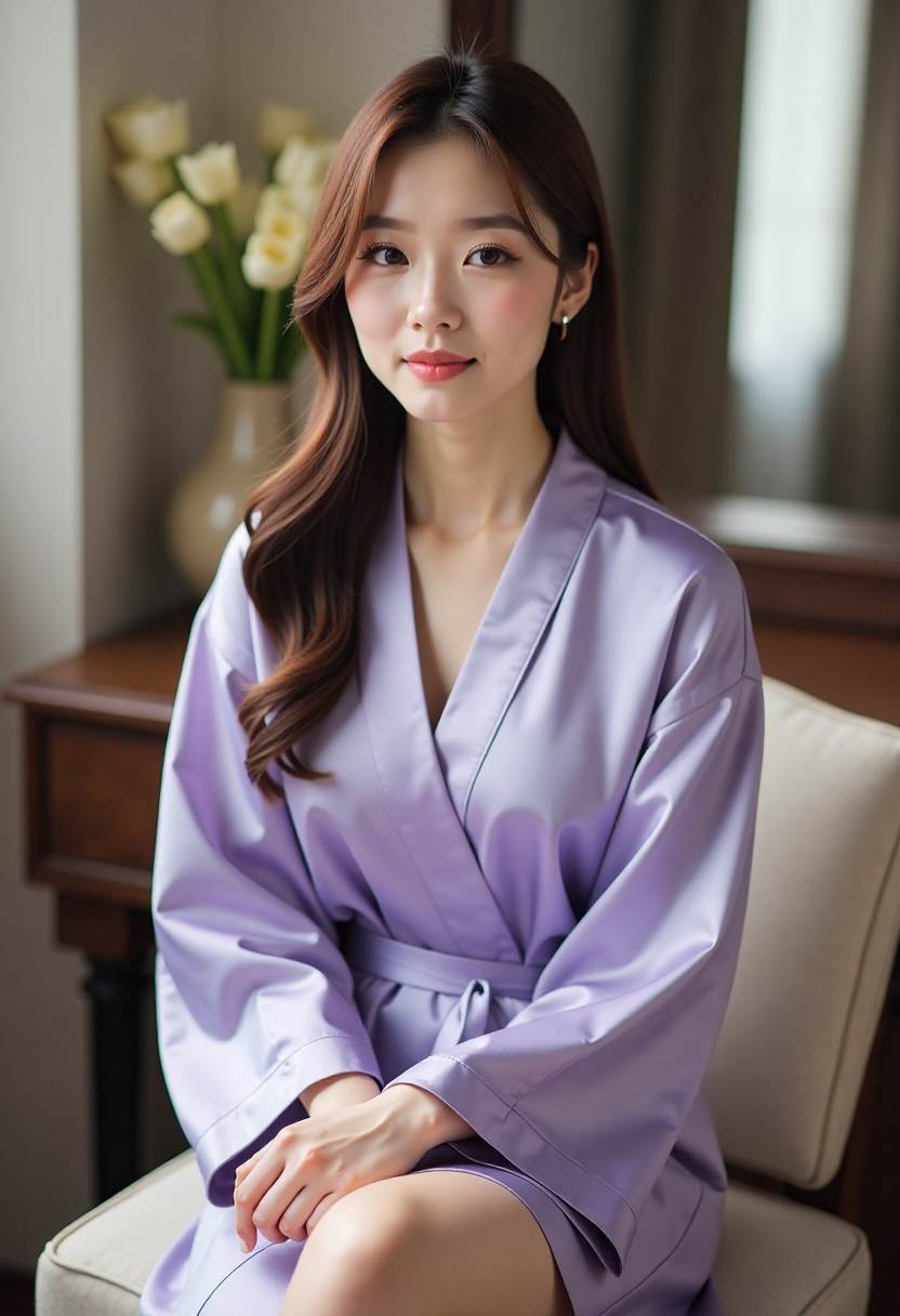 场景对比